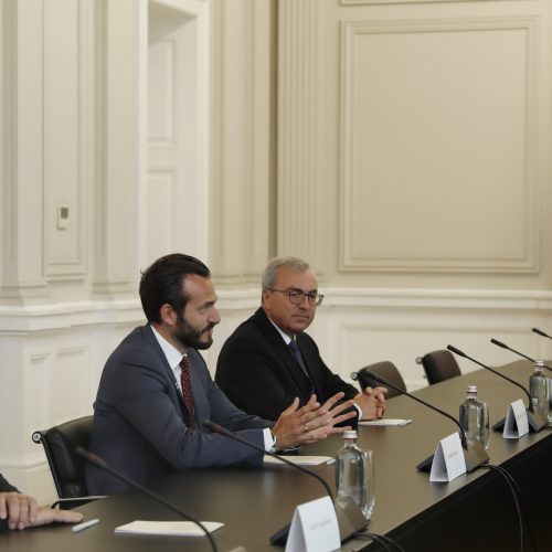 Robert_Spano, head of European Court of Human Rights