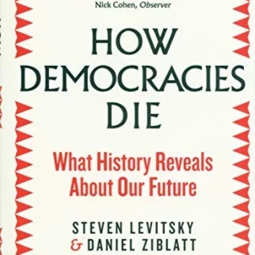 Levitsky-Ziblatt_bokomslag