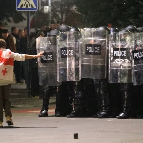 Foto: Radio Free Europe